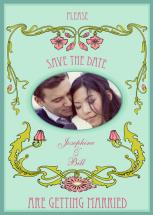 A very long engagement by David Hatch