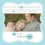 Mark Your Calendar by Edub Graphic Design