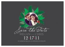 Holly Jolly Proposal by Julia