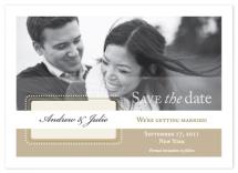 Embellished Nameplate by Jenny Kuhn