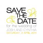 Modern Swirl by Edub Graphic Design