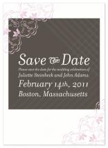 Pinstripes and Lace by andrea shorey