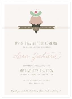 Craving Your Company