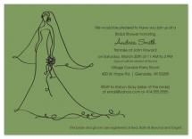 Simple Elegance in Gree... by Melissa DeBuck