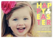 Happy Type by Sarah Knies