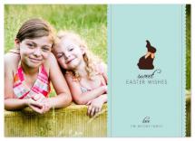 bunny bite by sweet tree studio