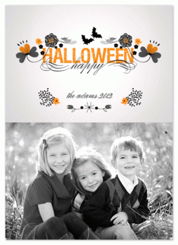 pretty awful halloween