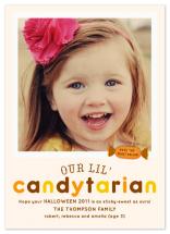 candytarian by campbell and co.