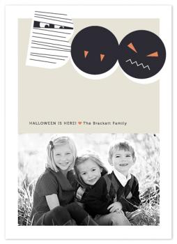 just wanna say boo...