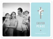 peace be with you by Sarah Knies