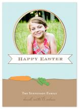 Carrot Crunch by Sarah Knies