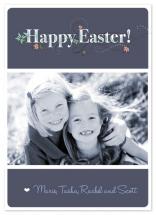 Easter Greys by Zoe Proser