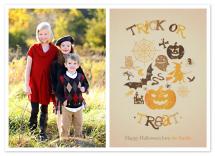 Witchy Poo Trick or Tre... by Rebecca McGrath