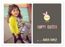 Easter Chick by Stacy Splonski