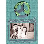 peace ON earth by Dandelion Dream Designs
