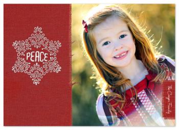 Common Thread of Peace