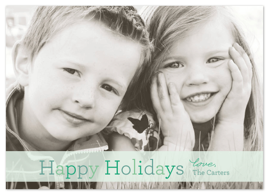 Ombre by Alison Michael