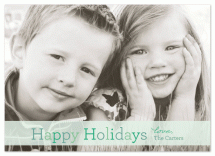 Ombre by Alison Michael