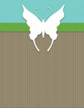 Flights of Fancy by Papersaurus Creative