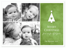 family tree by Kerri Spath