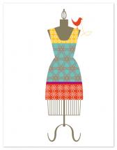 Little Birdie by Linda Loiewski