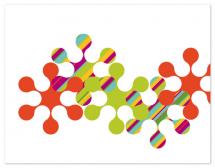 Flower Puzzle by Linda Loiewski