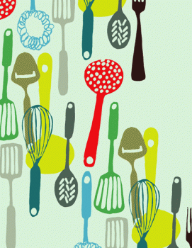 Kitchen Utensils
