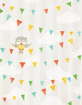 Owl Party