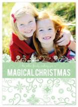 Magical Christmas by Edub Graphic Design
