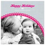 Christmas Lace by Edub Graphic Design