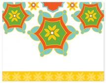 Flower Alllure by Marcia Copeland