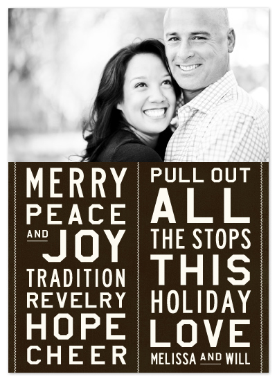 all the stops by campbell and co.