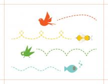 Always On The Go by Christina N Kinoshita