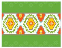 Botanical Bizarre by Marcia Copeland