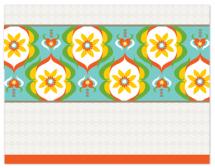 Heartsy Flower by Marcia Copeland