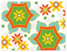 Blossom Bizasrre by Marcia Copeland