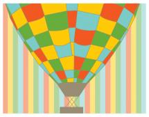 Soaring Beyond by that girl Shelley