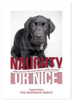 Naughty or Nice