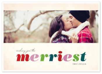 The Merriest