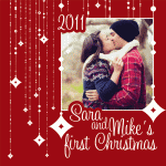 Ornamental Love by Papersaurus Creative