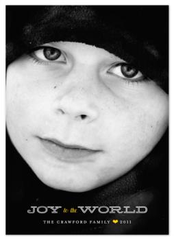 Jingle and Joy to the World