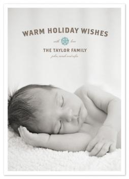 Peaceful Wishes Baby