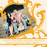 Repeat the Sounding Joy by Papersaurus Creative