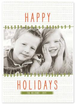 Simple Sentiment Christmas