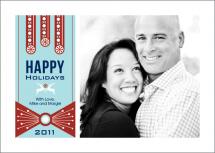 Happy Holidays by JMarie Design