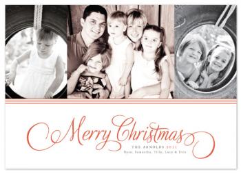 Sweet and Simple Merry