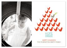 outstanding holiday by Linda Loiewski