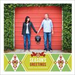 Season's Greetings! by JMarie Design