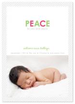 Peaceful Baby by Amy Sheridan