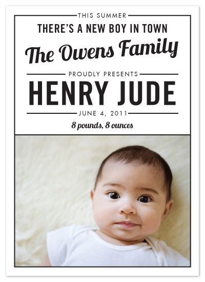 New Boy in Town by Alison Michael